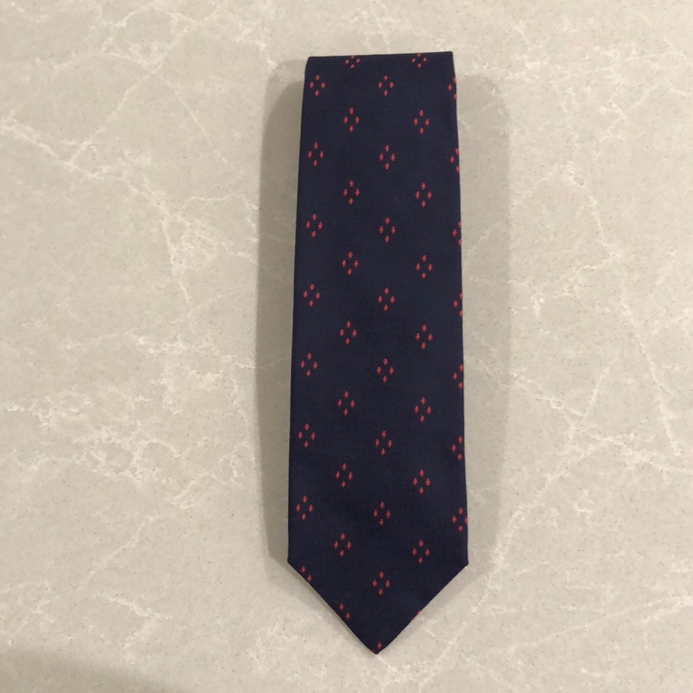 T.M. Lewin Tie
